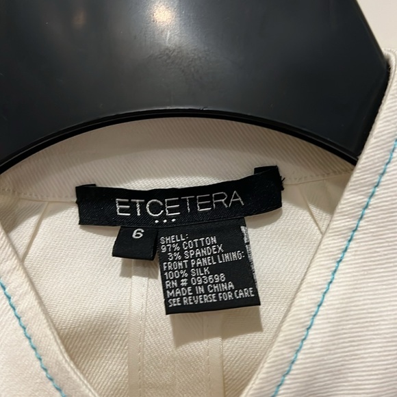 Denim Jacket - Picture 3 of 6